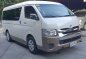 Toyota Hiace 2015 for sale in Pasig -0