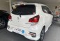 White Toyota Wigo 2019 for sale in Quezon City-2