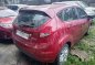 Red Ford Fiesta 2018 for sale in Quezon City-3