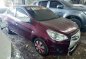 Selling Pink Mitsubishi Mirage g4 2017 at 57000 km-0