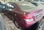 Selling Pink Mitsubishi Mirage g4 2017 at 57000 km-4