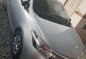 Silver Toyota Vios 2018 for sale in Quezon City-2