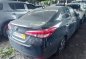Sell Black 2018 Toyota Vios at Automatic Gasoline at 18000 km-4