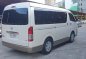 Toyota Hiace 2015 for sale in Pasig -1