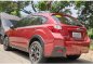 Selling Red Subaru Xv 2015 in Marikina -2