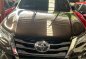 Brown Toyota Fortuner 2018 for sale in Quezon City-6