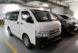 2016 Toyota Hiace for sale in Quezon City-0
