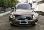 2012 Ford Everest for sale in Pasig -2