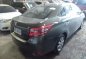 Selling Grey Toyota Vios 2018 at 36000 km-4