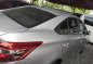 Selling Silver Toyota Vios 2018 in Quezon City-3