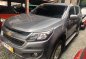 Chevrolet Trailblazer 2018 for sale in Quezon City-4