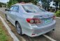 2013 Toyota Corolla Altis for sale in Quezon City -8