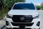 White Toyota Hilux 2018 at 28000 km  for sale-4