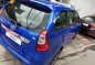 Selling Blue Toyota Avanza 2018 in Quezon City-0