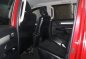 Red Toyota Hilux 2017 Automatic Diesel for sale-7