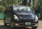 2009 Hyundai Starex for sale in Quezon City-0