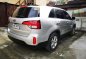 2014 Kia Sorento for sale in Cebu City -0