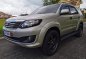 2014 Toyota Fortuner for sale in Lipa -0