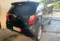 Black Toyota Wigo 2017 for sale in Quezon City-2