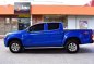 2018 Chevrolet Colorado for sale in Lemery-1