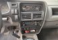 Isuzu Crosswind 2001 for sale in Marikina -6