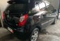 Sell Black 2019 Toyota Wigo in Quezon City -2