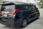2016 Toyota Alphard for sale in Quezon City-3