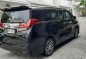 2016 Toyota Alphard for sale in Quezon City-1