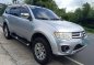 Mitsubishi Montero 2014 for sale in San Pascual -0