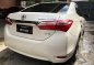 2016 Toyota Corolla Altis for sale in Quezon City-3