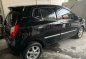 Sell Black 2019 Toyota Wigo in Quezon City -1