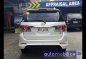 Selling Toyota Fortuner 2014 Automatic Diesel -1