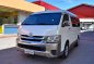 2016 Toyota Hiace for sale in Lemery-0