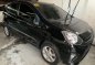 Sell Black 2019 Toyota Wigo in Quezon City -0