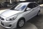 2017 Hyundai Accent for sale in Pasig -1