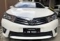 2016 Toyota Corolla Altis for sale in Quezon City-0