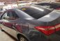 Selling Gray Toyota Corolla Altis 2017 in Quezon City-2