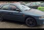 Sell 1997 Mitsubishi Lancer Sedan Manual Gasoline at 120000 km -1