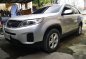 2014 Kia Sorento for sale in Cebu City -0