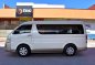 2016 Toyota Hiace for sale in Lemery-1