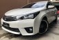2016 Toyota Corolla Altis for sale in Quezon City-1