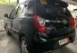 Sell Black 2019 Toyota Wigo in Quezon City -4