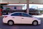 Toyota Vios 2016 for sale in Lemery-1