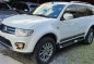 2015 Mitsubishi Montero Sport for sale in Quezon City-2