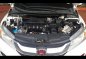 Honda City 2017 Sedan CVT Gasoline for sale -4