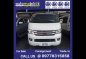 Selling Foton View Transvan 2017 Manual Diesel  -0