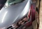 Selling Gray Toyota Corolla Altis 2017 in Quezon City-0