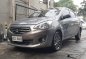2018 Mitsubishi Mirage G4 for sale in Quezon City -1