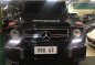 2016 Mercedes-Benz G-Class for sale in Quezon City-1