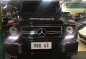 2016 Mercedes-Benz G-Class for sale in Quezon City-4